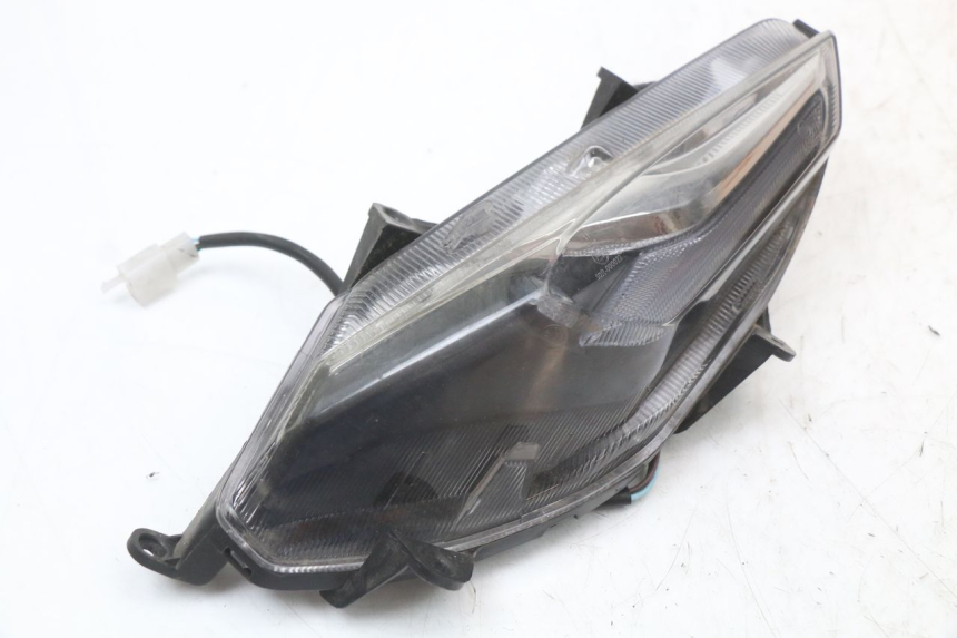 photo de RECHTER BLINKER JM MOTORS EVOLIS 4T 50 (2018 - 2022)