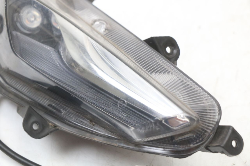 photo de RECHTER BLINKER JM MOTORS EVOLIS 4T 50 (2018 - 2022)
