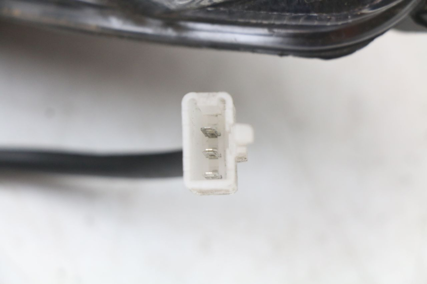 photo de RECHTER BLINKER JM MOTORS EVOLIS 4T 50 (2018 - 2022)