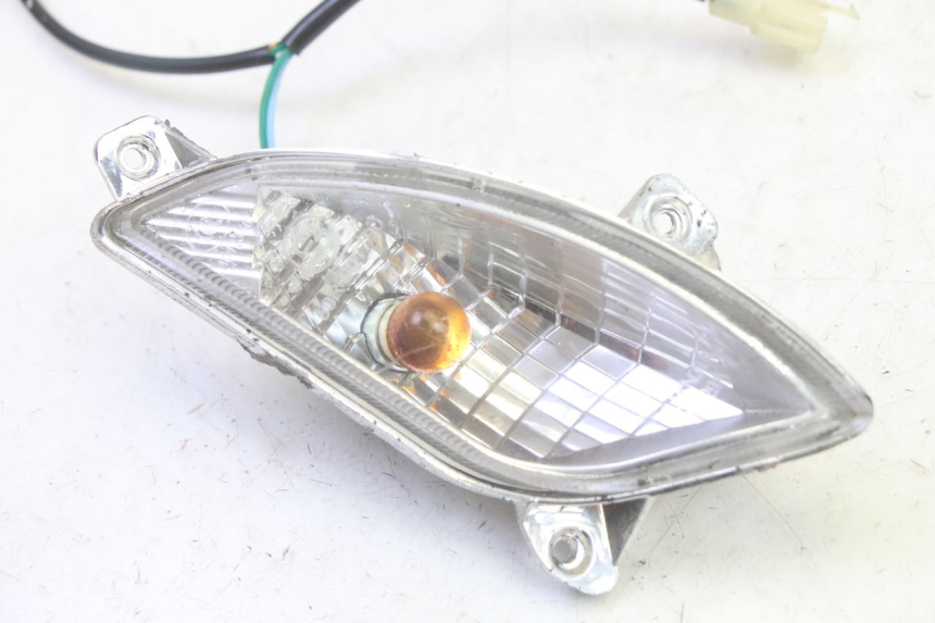 photo de VORNE RECHTS BLINKER BTC FELICE SPORT 50