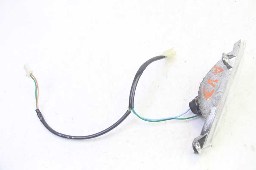 photo de VORNE RECHTS BLINKER BTC FELICE SPORT 50