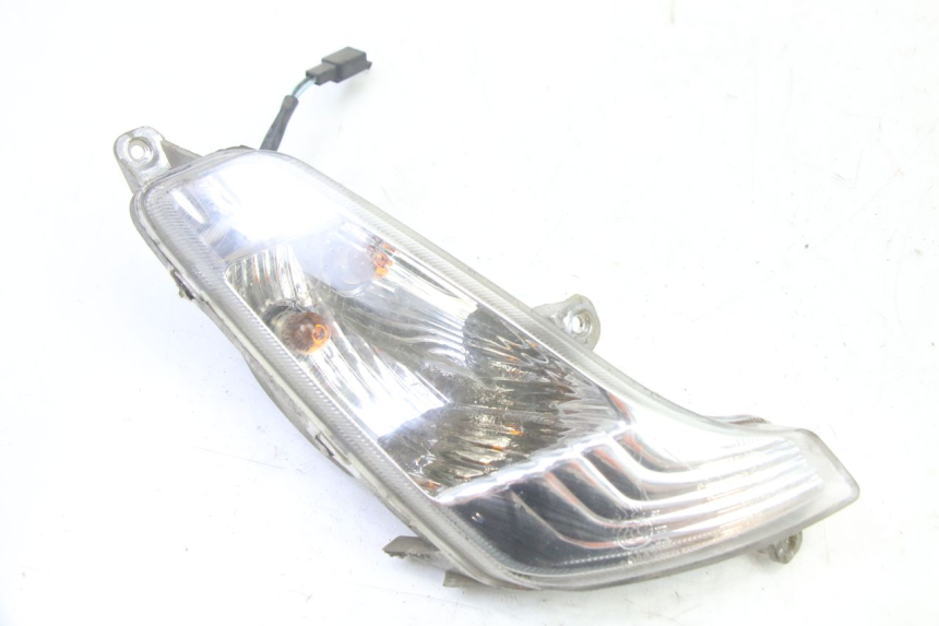 photo de VORNE RECHTS BLINKER SYM FIDDLE 2 S 125 (2012 - 2014)