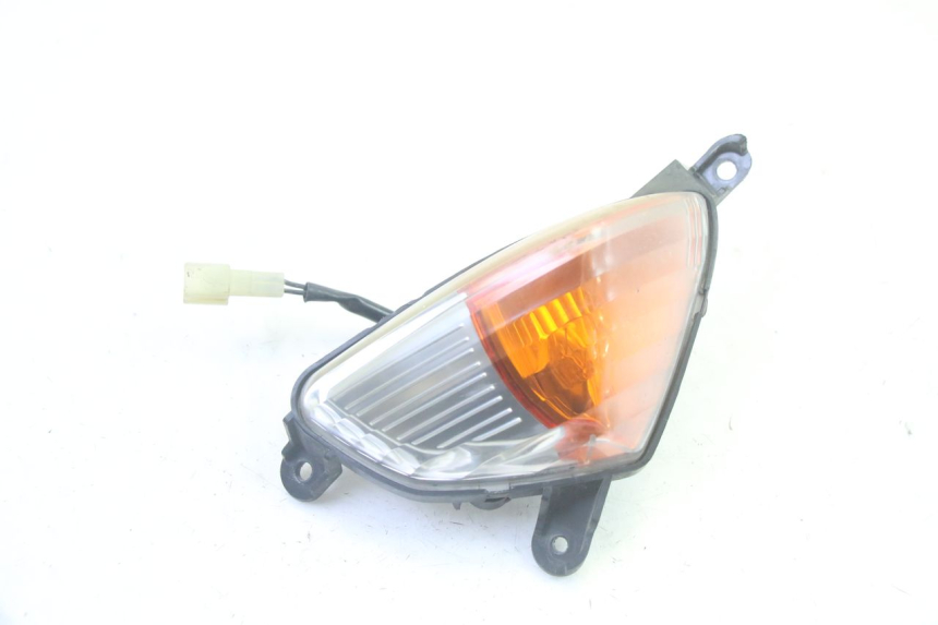 photo de RECHTER BLINKER YAMAHA FJR ABS 1300 (2006 - 2012) - Hauptansicht