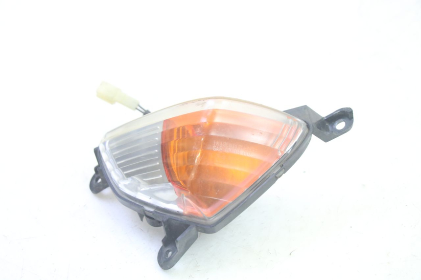 photo de RECHTER BLINKER YAMAHA FJR ABS 1300 (2006 - 2012) - Zoom auf Gebrauchszustand