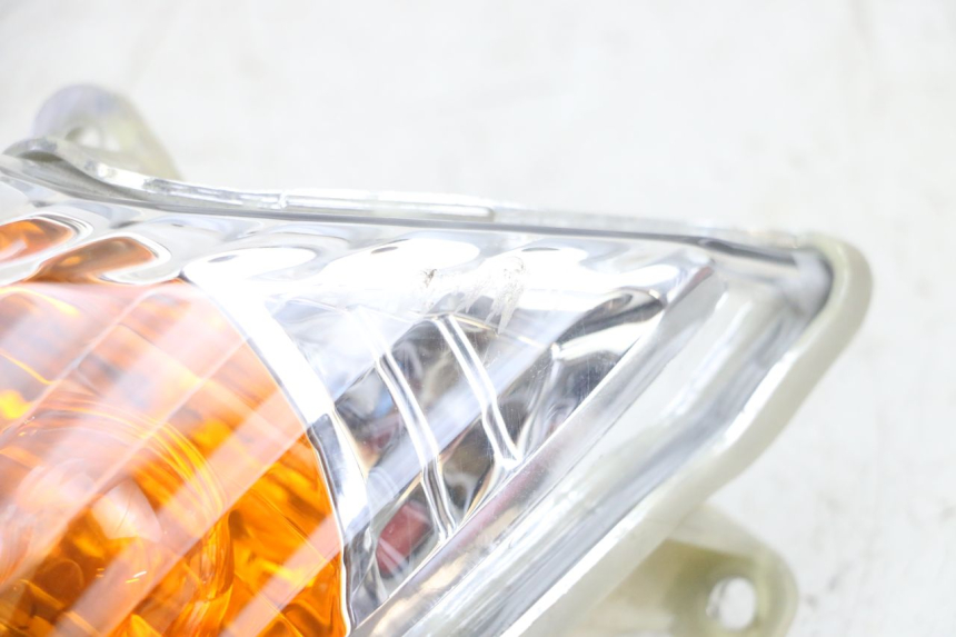 photo de VORNE RECHTS BLINKER MBK FLAME X 125 (2007 - 2016) - Technische Nahaufnahme