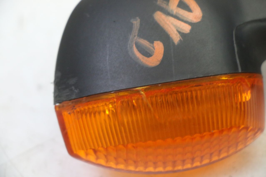 photo de VORNE RECHTS BLINKER YAMAHA FZ6 FAZER S2 600 (2007 - 2011)