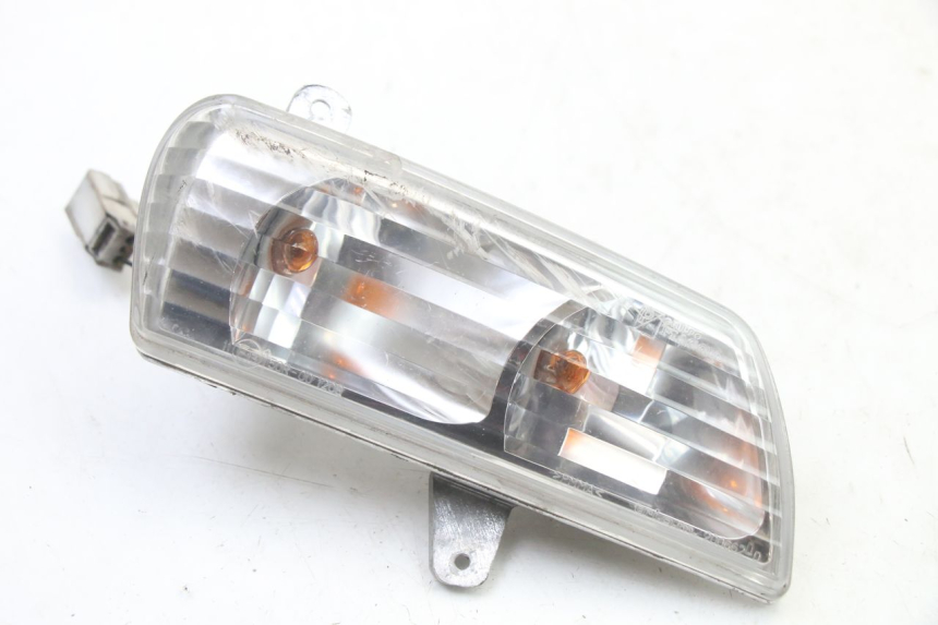 photo de VORNE RECHTS BLINKER GILERA NEXUS 300 (2008 - 2013)