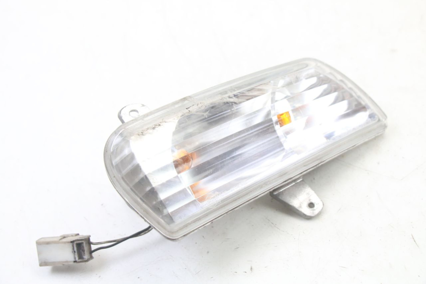 photo de VORNE RECHTS BLINKER GILERA NEXUS 300 (2008 - 2013)