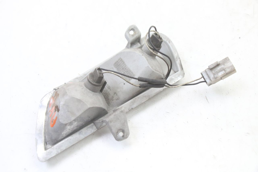 photo de VORNE RECHTS BLINKER GILERA NEXUS 300 (2008 - 2013)