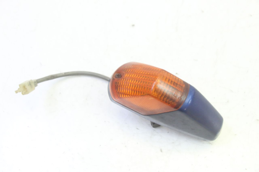 photo de VORNE RECHTS BLINKER KAWASAKI GPX R WARBIRD 600 (1988 - 1993) - Zoom auf Gebrauchszustand