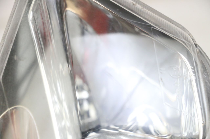 photo de VORNE RECHTS BLINKER SYM GTS EVO 125 (2009 - 2013) - Alternative Perspektive