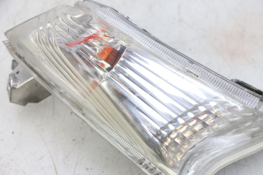 photo de VORNE RECHTS BLINKER JM MOTORS GTS 125 (2015 - 2019) - Detailansicht des Bauteils