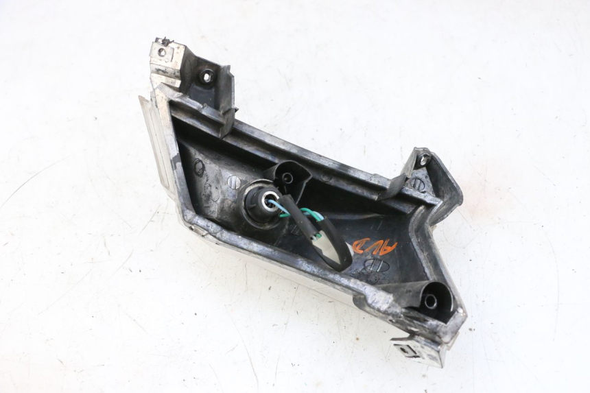 photo de VORNE RECHTS BLINKER JM MOTORS GTS 125 (2015 - 2019) - Technische Nahaufnahme