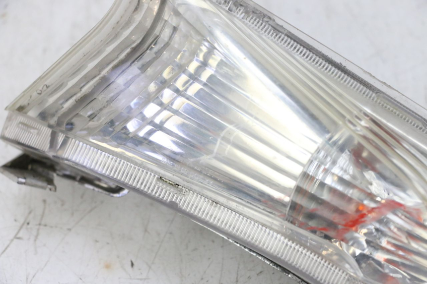 photo de VORNE RECHTS BLINKER JM MOTORS GTS 125 (2015 - 2019) - Geprüftes Gebrauchtteil