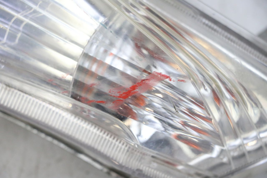 photo de VORNE RECHTS BLINKER JM MOTORS GTS 125 (2015 - 2019) - Kennzeichnungen und Originalreferenzen