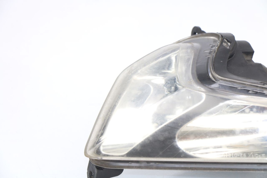 photo de VORNE RECHTS BLINKER SYM GTS 250 (2005 - 2008)