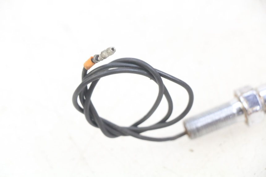 photo de RECHTER BLINKER HONDA CM 125 (1983 - 2003)