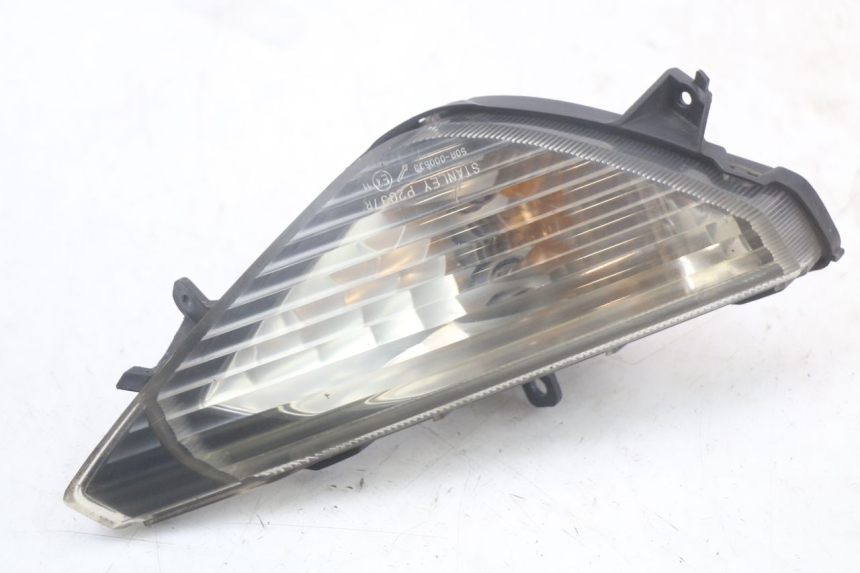 photo de VORNE RECHTS BLINKER HONDA FJS SILVERWING SILVER WING 600 (2001 - 2010)