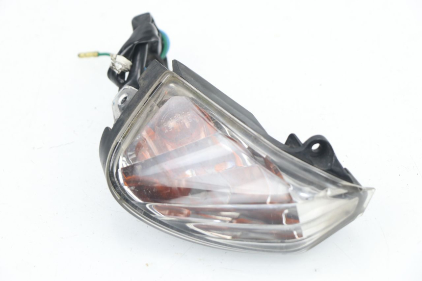 photo de VORNE RECHTS BLINKER HONDA PCX (JF28) 125 (2009 - 2011)