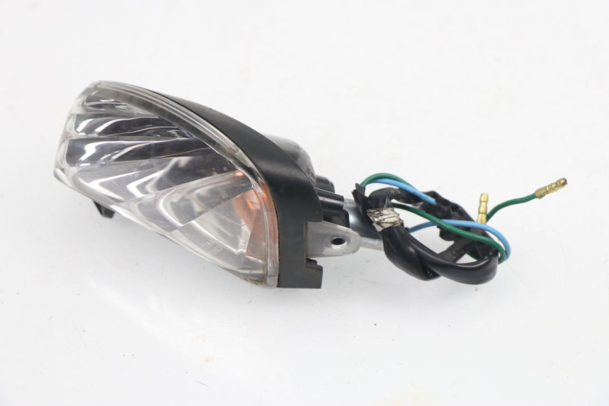 photo de VORNE RECHTS BLINKER HONDA PCX (JF28) 125 (2009 - 2011)