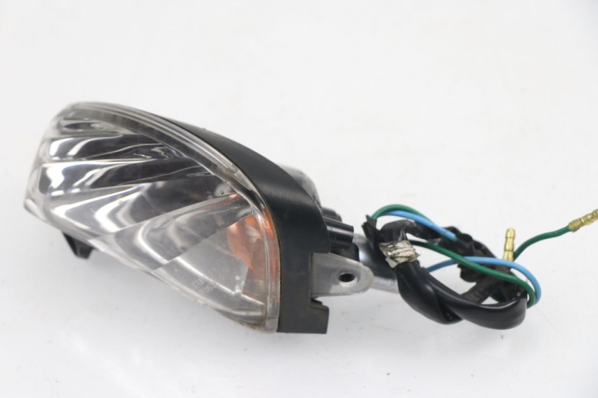 photo de VORNE RECHTS BLINKER HONDA PCX (JF28) 125 (2009 - 2011)