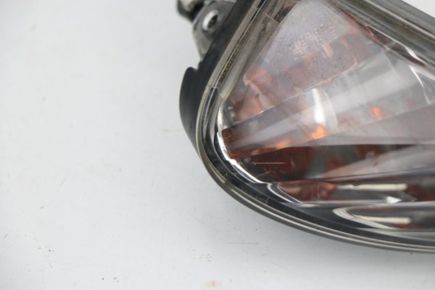 photo de VORNE RECHTS BLINKER HONDA PCX (JF28) 125 (2009 - 2011)