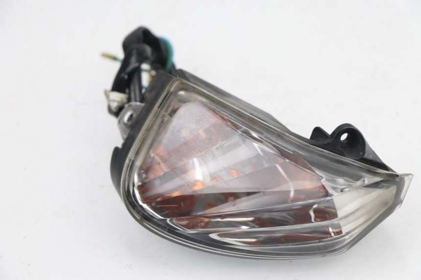 photo de VORNE RECHTS BLINKER HONDA PCX (JF28) 125 (2009 - 2011)