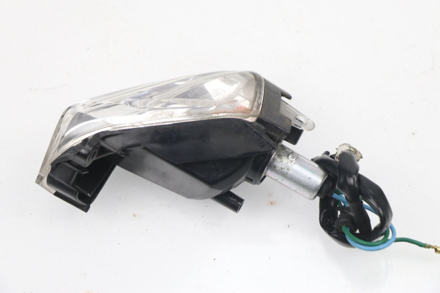 photo de VORNE RECHTS BLINKER HONDA PCX (JF28) 125 (2009 - 2011)