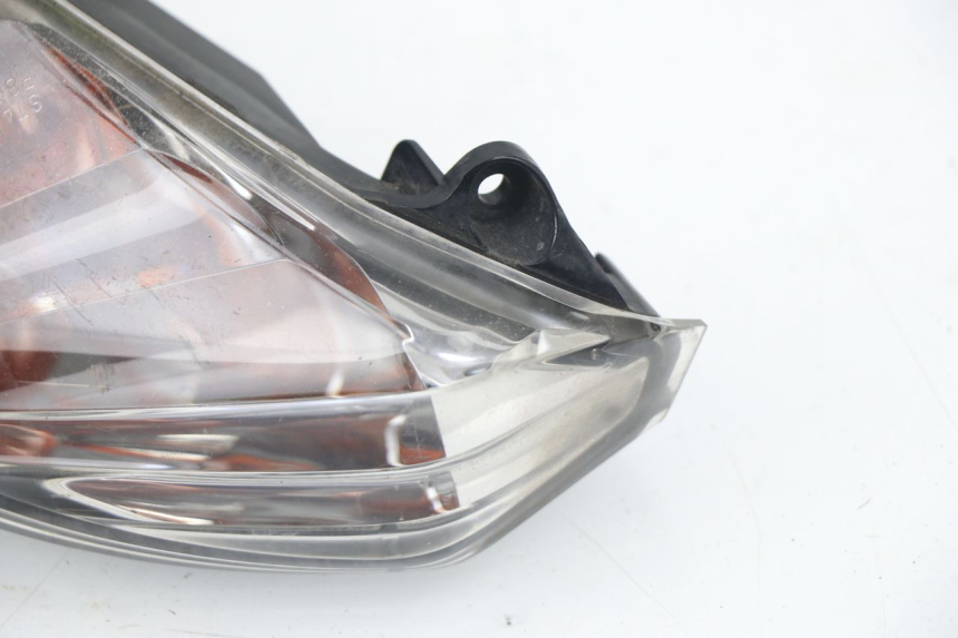 photo de VORNE RECHTS BLINKER HONDA PCX (JF28) 125 (2009 - 2011)