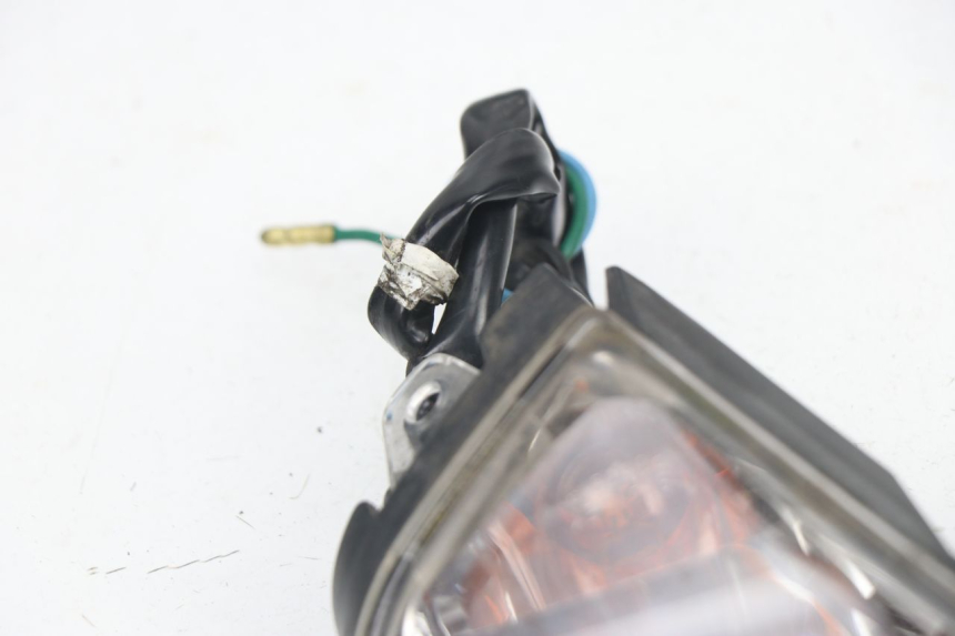 photo de VORNE RECHTS BLINKER HONDA PCX (JF28) 125 (2009 - 2011)