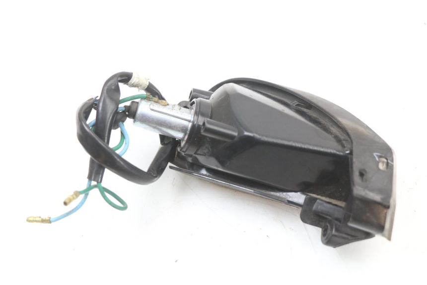 photo de VORNE RECHTS BLINKER HONDA PCX (JF28) 125 (2009 - 2011)