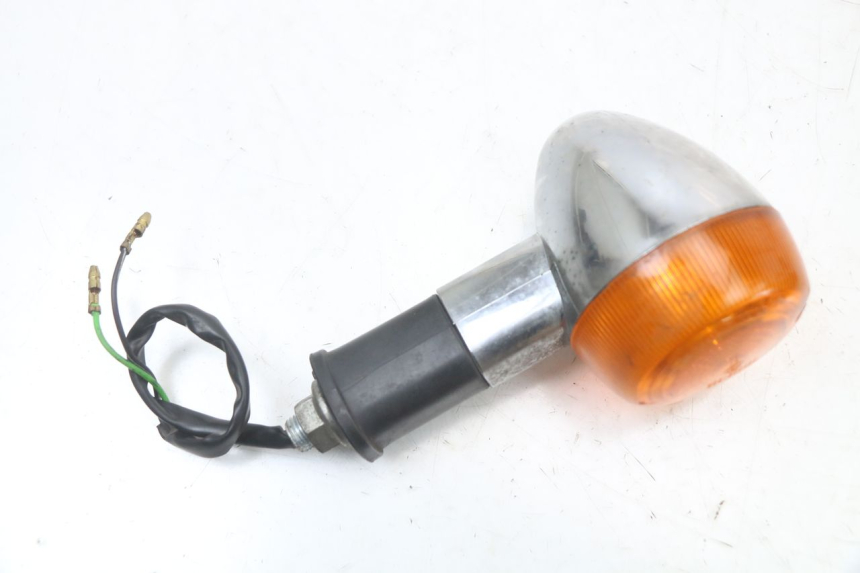 photo de VORNE RECHTS BLINKER HYOSUNG GF 125 (2001 - 2005)