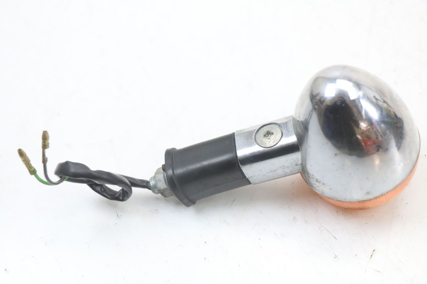 photo de VORNE RECHTS BLINKER HYOSUNG GF 125 (2001 - 2005)