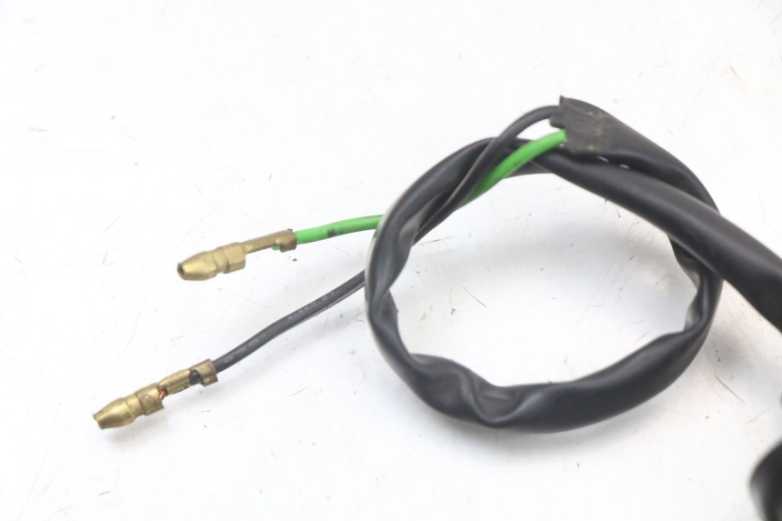 photo de VORNE RECHTS BLINKER HYOSUNG GF 125 (2001 - 2005)
