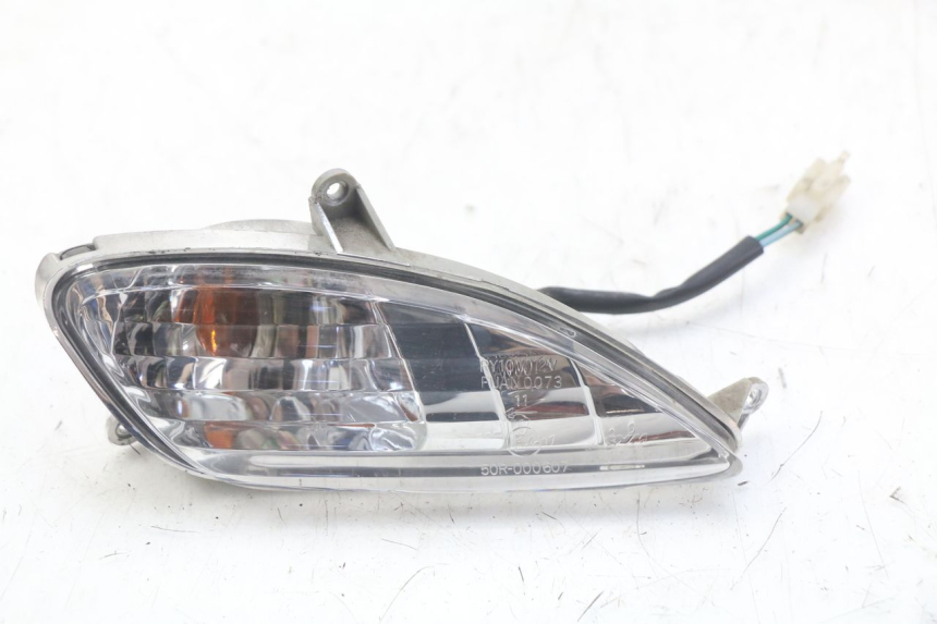 photo de RECHTER BLINKER SYM JET EURO X 2T 50 (2003 - 2007)