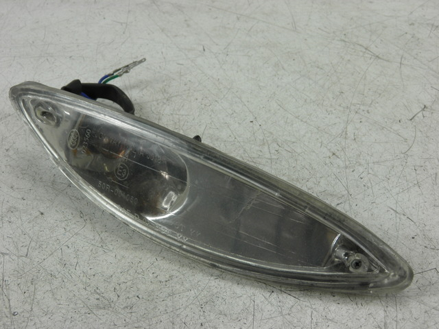 photo de VORNE RECHTS BLINKER JONWAY SOLANA 50 (2007 - 2016)