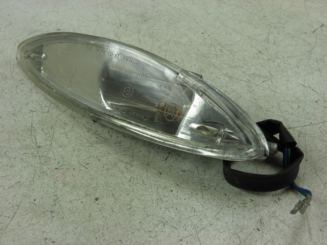 photo de VORNE RECHTS BLINKER JONWAY SOLANA 50 (2007 - 2016)