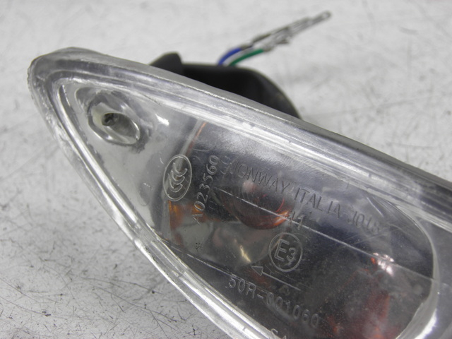 photo de VORNE RECHTS BLINKER JONWAY SOLANA 50 (2007 - 2016)