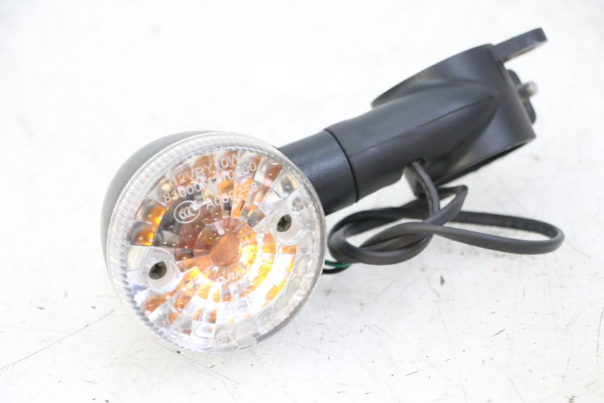 photo de VORNE RECHTS BLINKER KEEWAY K-LIGHT KLIGHT 125 (2018 - 2025)