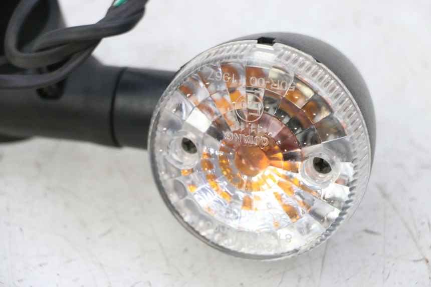 photo de VORNE RECHTS BLINKER KEEWAY K-LIGHT KLIGHT 125 (2018 - 2025)