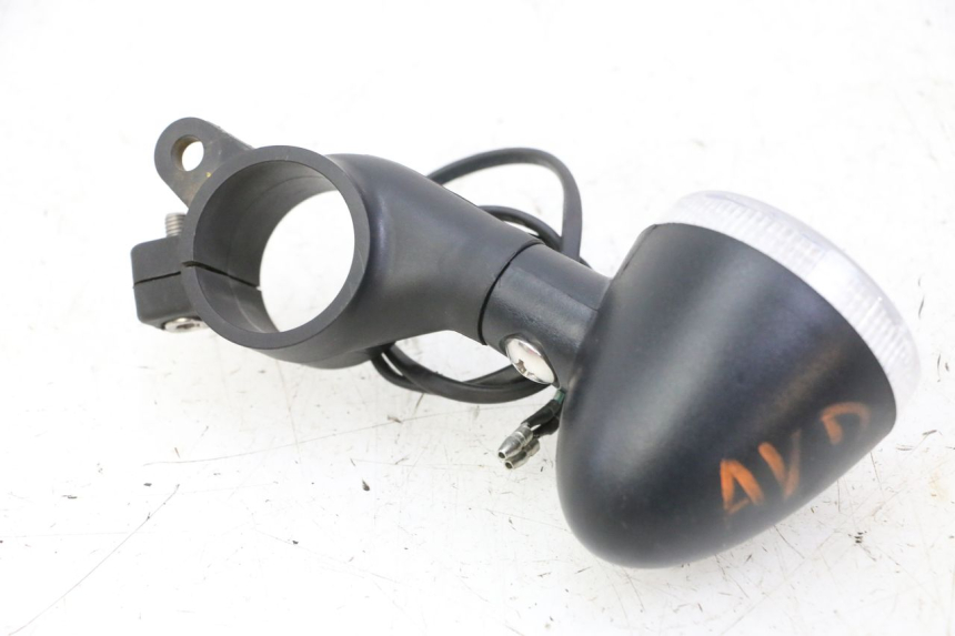 photo de VORNE RECHTS BLINKER KEEWAY K-LIGHT KLIGHT 125 (2018 - 2025)