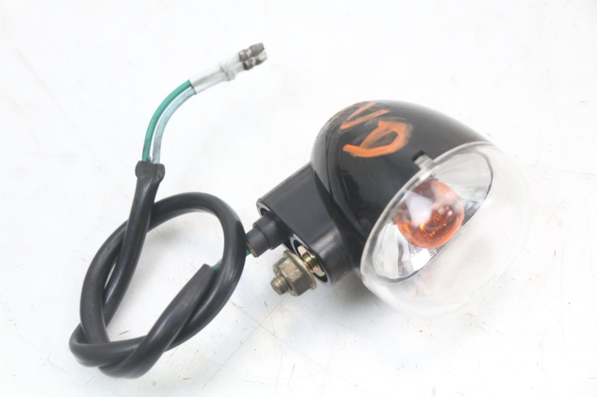 photo de VORNE RECHTS BLINKER KYMCO AGILITY RS 4T 50 (2009 - 2013)