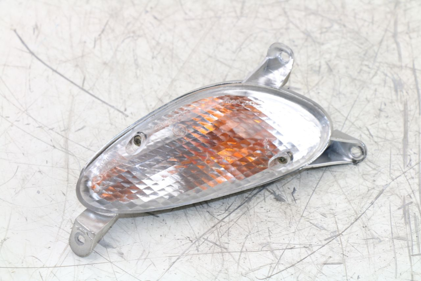 photo de VORNE RECHTS BLINKER KYMCO SPACER 50 (1998 - 2009) - Zoom auf Gebrauchszustand