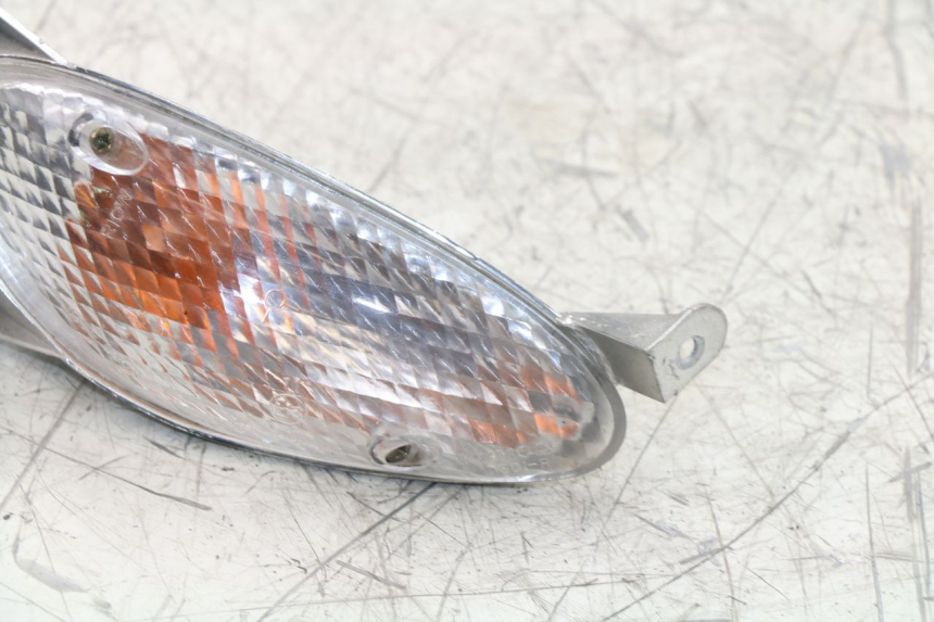 photo de VORNE RECHTS BLINKER KYMCO SPACER 50 (1998 - 2009) - Alternative Perspektive