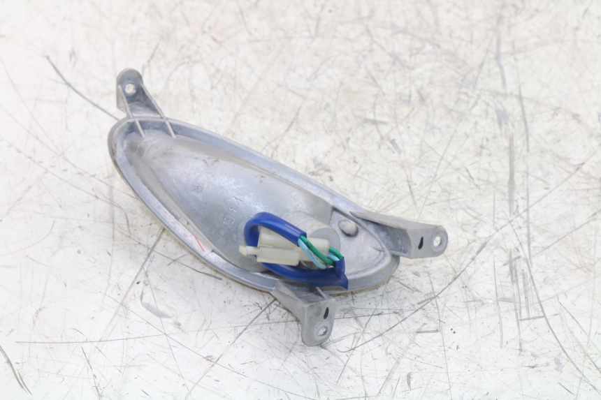 photo de VORNE RECHTS BLINKER KYMCO SPACER 50 (1998 - 2009) - Details der Befestigungspunkte