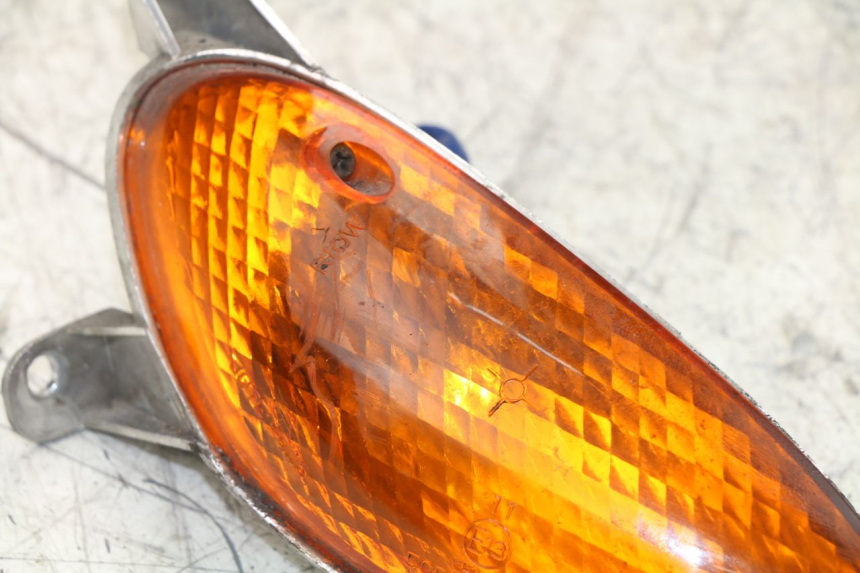 photo de VORNE RECHTS BLINKER KYMCO SPACER 50 (1998 - 2009)