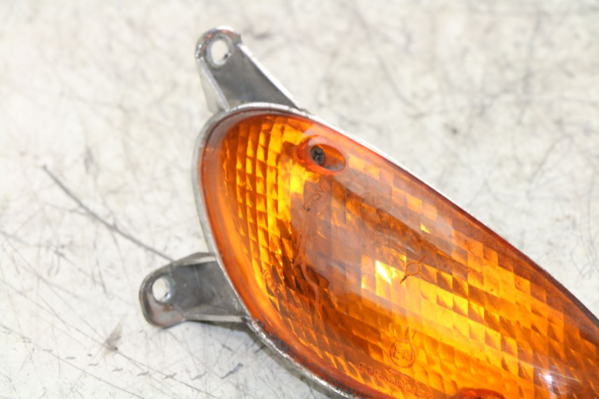 photo de VORNE RECHTS BLINKER KYMCO SPACER 50 (1998 - 2009)