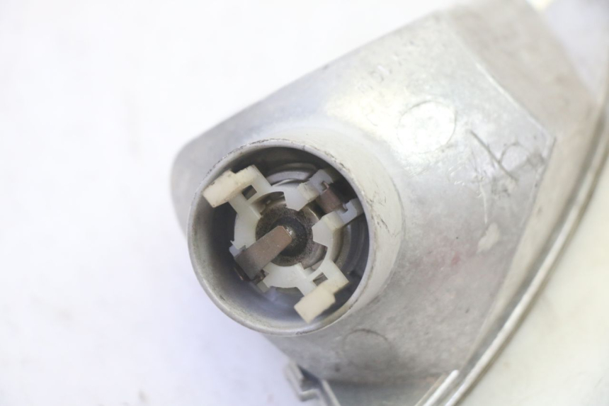 photo de VORNE RECHTS BLINKER PIAGGIO LIBERTY 125 (1998 - 2008)