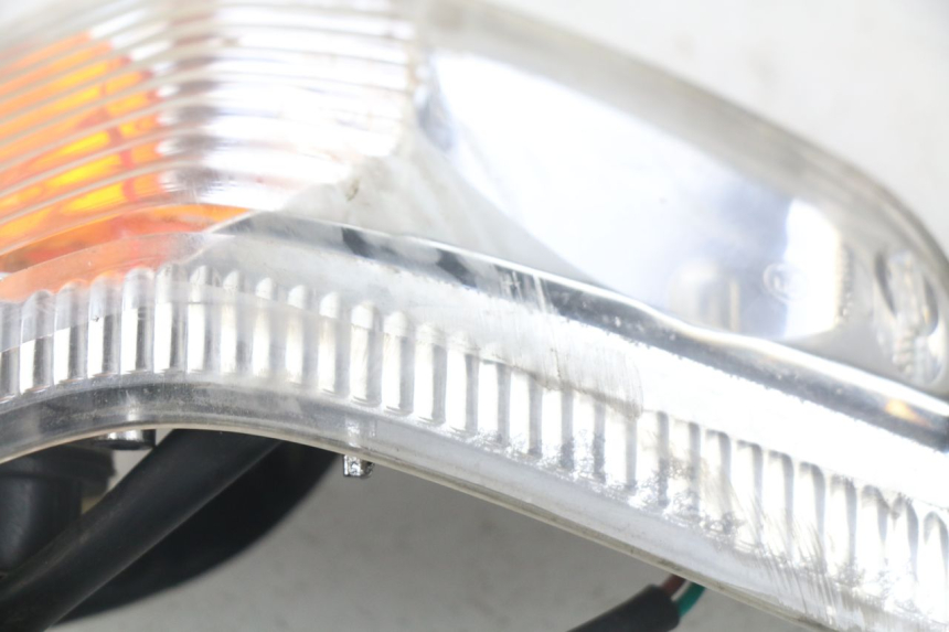 photo de VORNE RECHTS BLINKER KYMCO LIKE 4T 50 (2009 - 2018)