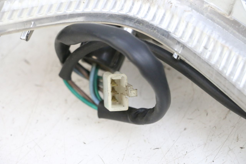 photo de RECHTER BLINKER KYMCO LIKE 125 (2009 - 2016) - Detailansicht des Bauteils